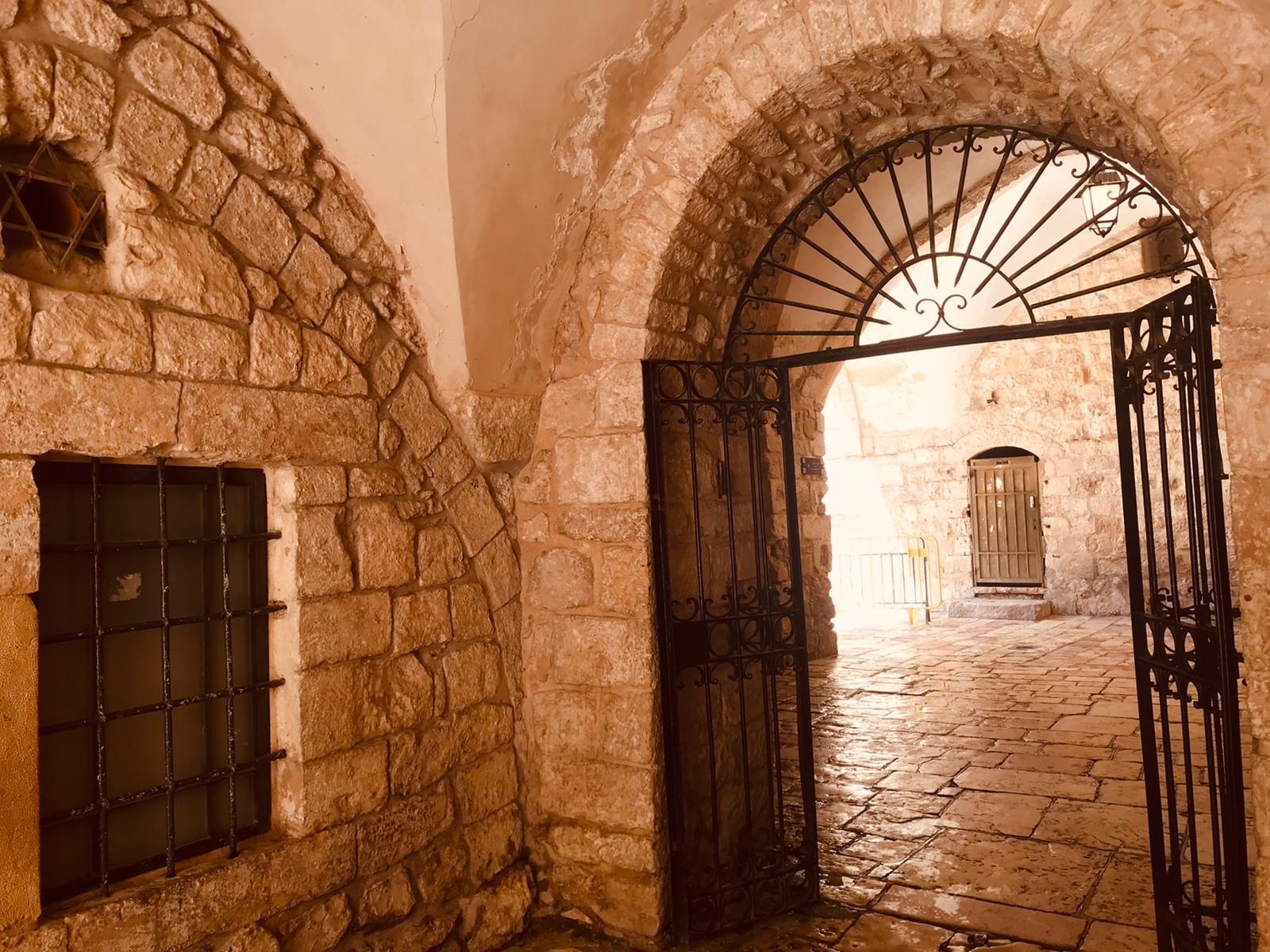 ירושלים עתיקה