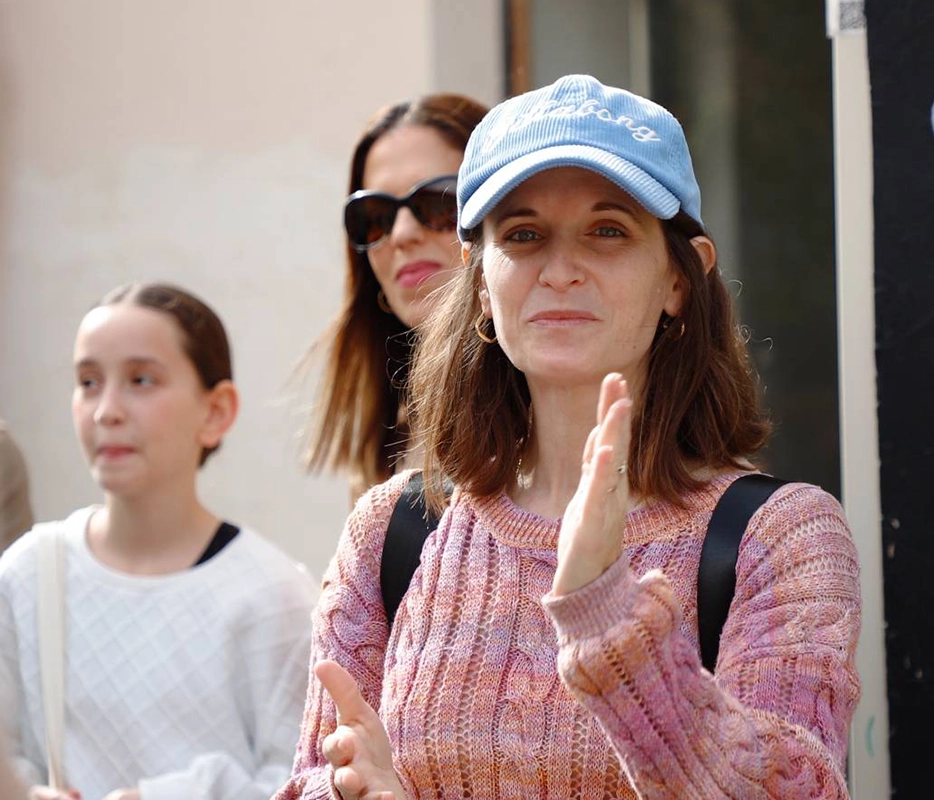 פארק המסילה - פרוייקט אורבני ירוק וחדש